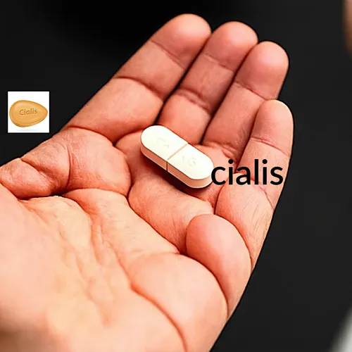 Bueno farmacia es cialis